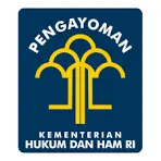 Ilustrasi dokumen legal dan verifikasi organisasi