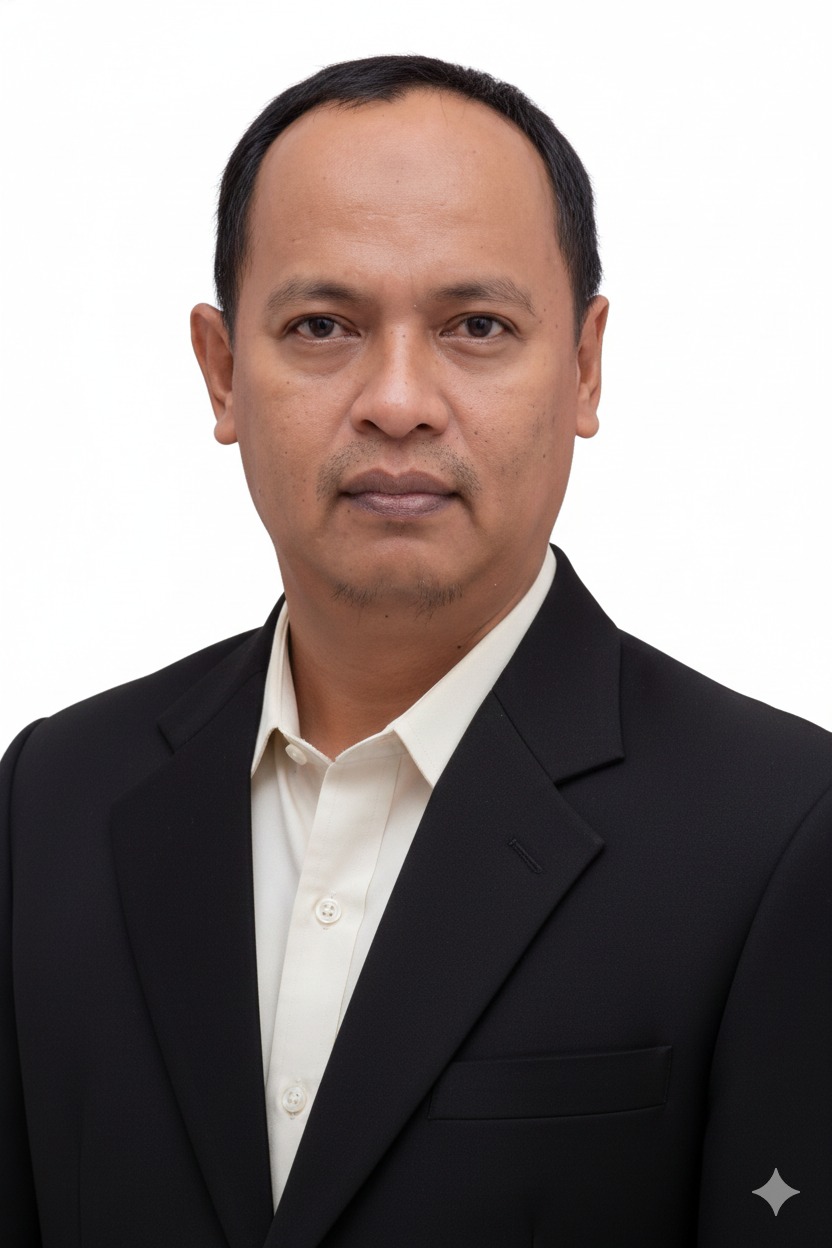 Ahmad Naufal Kawakib